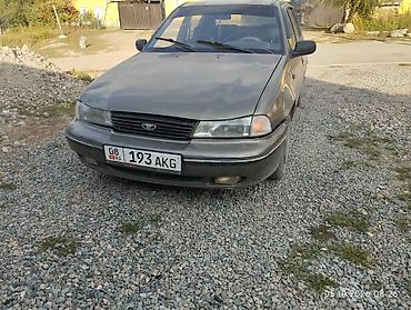 Daewoo: Daewoo Nexia: 2004 г., Бензин, Седан — 2