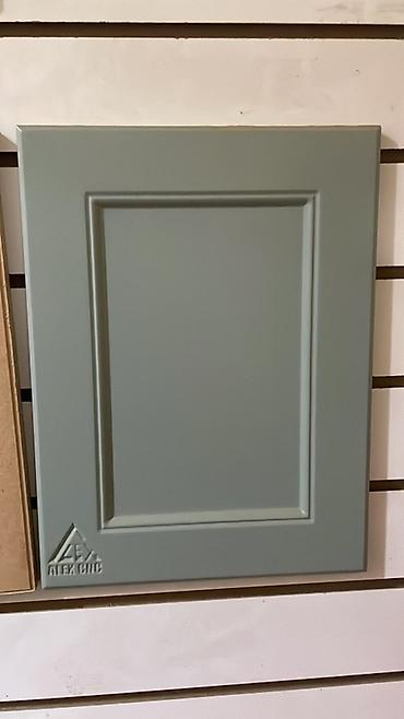 Резка: Резка, ЧПУ-фрезеровка — 10