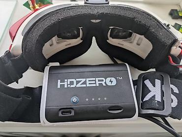 fpv очки: Очки Fatshark HDO FPV уже поступили в продажу; на рынке аналоговых — 6