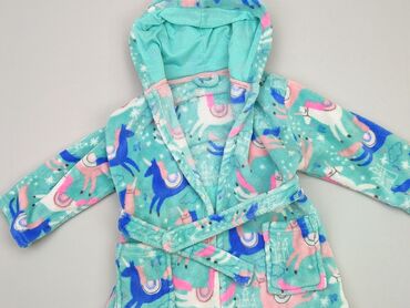 Robes: Robe, 4-5 years, 104-110 cm, condition - Good
