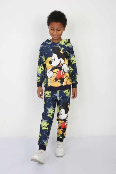 Komplet trenerke: Alive, Unisex — 8