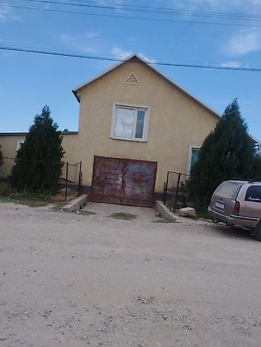 дом в военно антоновка: 18 м², С мебелью частично — 2