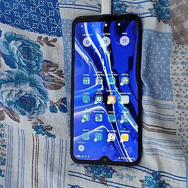 чехол на редми 7 а: Redmi, Redmi Note 7, Б/у, 64 ГБ, цвет - Синий, 2 SIM — 8