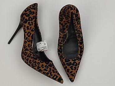 chipie buty: Zara, Półbuty damskie, rozmiar 40 — 1