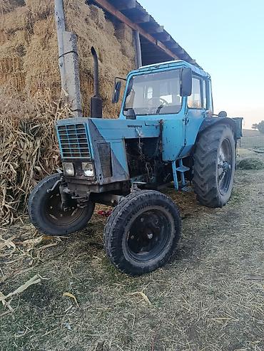 тягач бу: Модель: 80, Б/у — 1