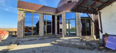 Бронированные двери на заказ: Окна двери сокулук Терезе эшик пластиктен сокулук Алюминий эшик at lalafo.kg — 22 Бронированные двери на заказ: Окна двери сокулук Терезе эшик пластиктен сокулук Алюминий эшик — 22