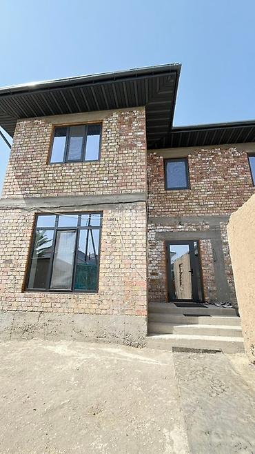 Продажа домов: 🏡 Продаётся новый 2-этажный кирпичный дом в престижном районе — Ж/м — 3