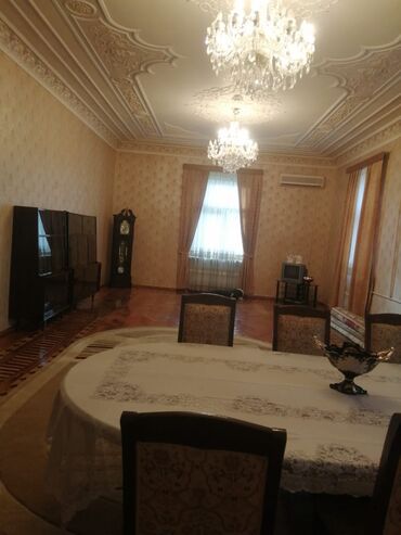 Həyət evləri və villaların satışı: 12 otaq, 600 kv. m, Kredit yoxdur, Orta təmir — 24