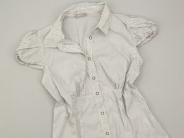 białe bluzki z odkrytymi ramionami: Women`s shirt, Orsay, XL (EU 42)