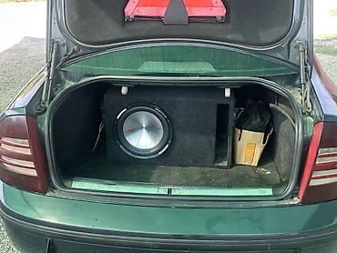 рулевой наканечник: Skoda Superb: 2003 г., 1.8 л, Механика, Бензин, Седан — 9