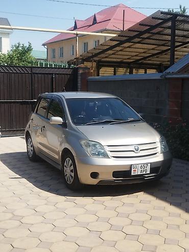 isis toyota: Toyota Ist: 2002 г., 1.5 л, Автомат, Бензин, Хэтчбэк — 2