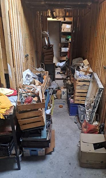 Biznis usluge: KOMPLETNO ČIŠĆENJE SVIH OBJEKATA – Brzo i pedantno! ​ Nudimo — 3