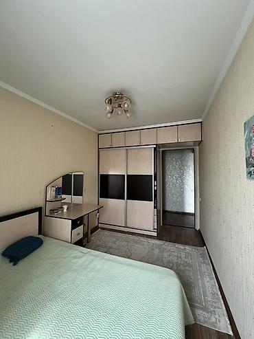 3 микрорайон квартира: 2 комнаты, 45 м², 104 серия, 4 этаж — 3