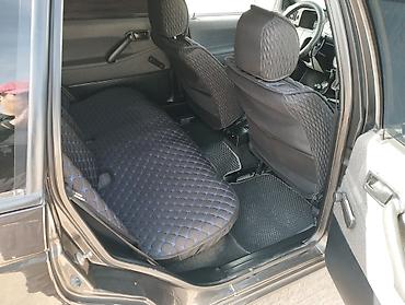 pass: Volkswagen Passat Variant: 1990 г., 1.8 л, Механика, Бензин, Универсал — 6