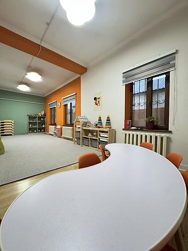 Продажа коттеджей и домов: Продаётся Частный детский сад в Бишкеке В районе Ахунбаева Матросова — 12