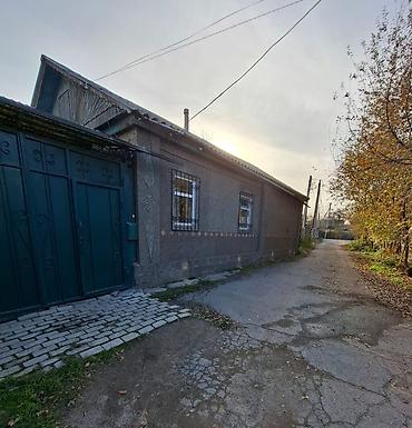 Продажа коттеджей и домов: Продается!! Дом с участком - 9,8 соток, в частном секторе, в районе — 12