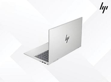 notebook hp: Noutbuk HP ENVY X360 14-ES0033DX 7H9Y1UA CPU: Intel® Core™ i7-1355U — 3