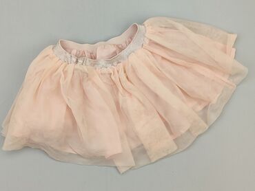 letnie spodenki: Skirt, Pepco, 6-9 months, condition - Good