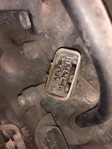 d 4d: Коробка передач Автомат Toyota 2000 г., Б/у, Оригинал, Япония — 3