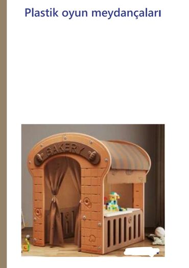 Basketbol səbətləri: Oyun kompleksi MAS-103 - Məhsulun kodu: MAS-103 - Yerlaşma sahəsi — 36