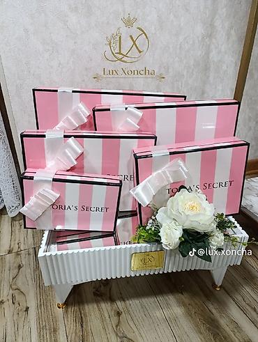 xonca kiraye: Həri, nişan, xına, toy xonçalarının kirayəsi və bəzədilməsi❤️😍 Sifariş — 9