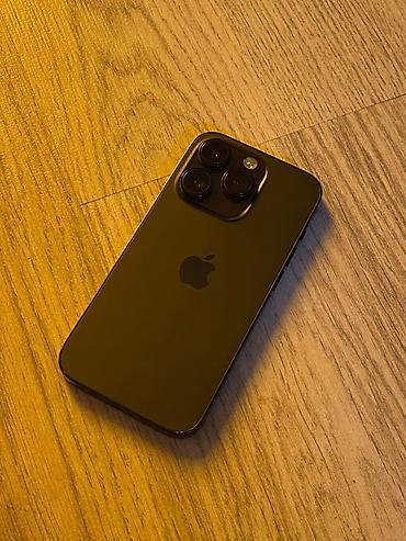 Мобильные телефоны: IPhone 14 Pro, цвет Black есть торг так же обмен с вашей или с моей — 3