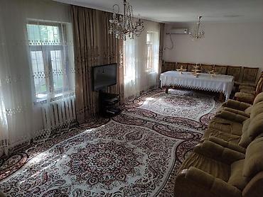 там алам: Продаю кирпичный дом общей площадью 100 кв.м., расположенный на — 10