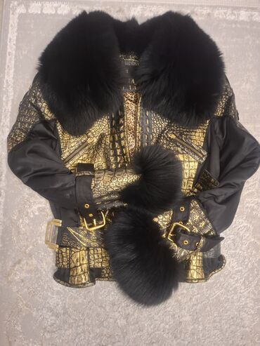 Kurtkalar: Gizia, XL — 7