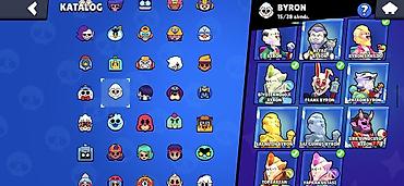 huseyin nağılı 4 1 kitabı pdf: Brawl Stars oyunu üçün yüksək səviyyəli hesab - Kupa yolu: 60 591 - — 6