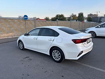 продается автомойка: Kia K3: 2022 г., 1.6 л, Автомат, Бензин, Седан — 6