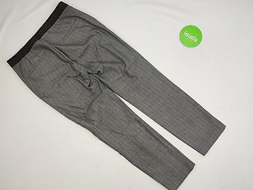 camper 27: Zara, Spodnie materiałowe damskie, rozmiar M — 4