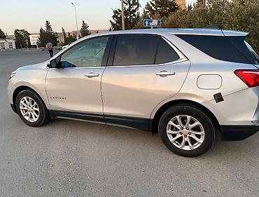 Chevrolet: Chevrolet 2019 cu il Probeq: 160.000 Qiymət :21000azn Ünvan. BAKI — 4