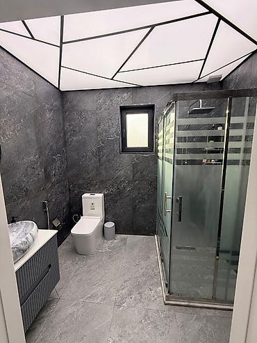 Həyət evi alıram: 5 kv. m, 6 otaqlı — 28