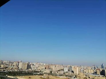 Yeni tikili: 3 otaqlı, Yeni tikili, 75 kv. m — 15