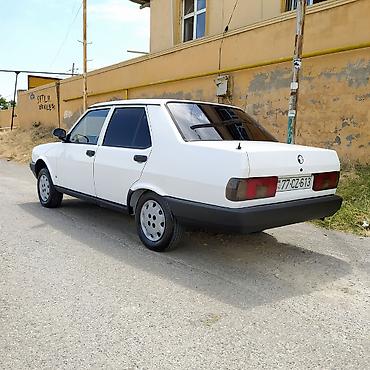 Tofas: Tofas : 1.6 l | 2004 il 115987 km Sedan — 3