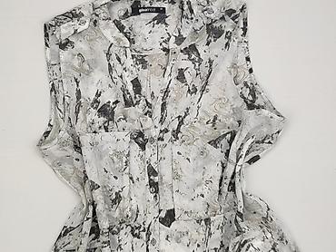 basic house t shirt: Gina Tricot, Bluzka damska, rozmiar M — 1