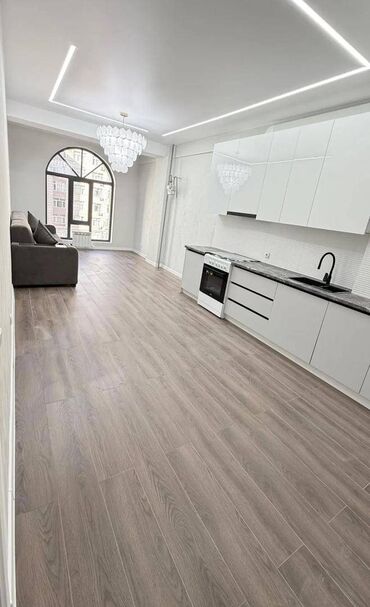 куплю квартиру жалал абад: 2 бөлмө, 55 кв. м