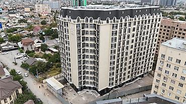 в офис: Продажа офисов 122 м², Без ремонта, Многоэтажное здание, 1 этаж — 2