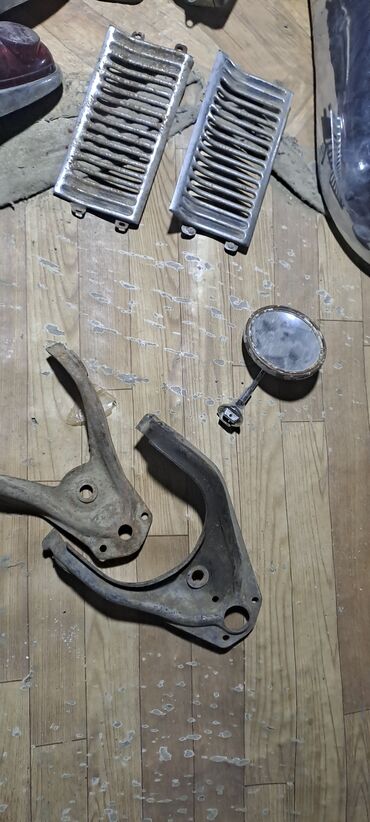 Digər avtomobil ehtiyat hissələri: Moskvich 403-407 ehtiyat hissələri — 6