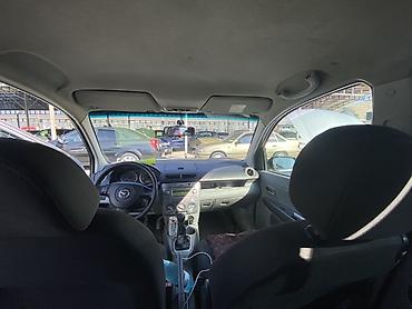 Mazda: Mazda Demio: 2003 г., 1.4 л, Механика, Бензин, Хэтчбэк — 2