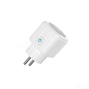 Rozetkalar: Wifi elektrik yuvası 🔹 KREDİTLƏ! Aylıq 3.27 azn ödəməklə məhsulumuzu — 2