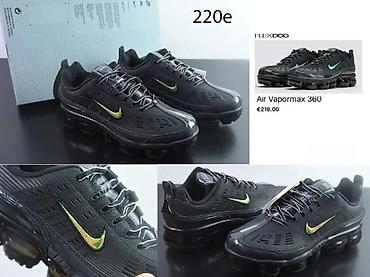 Patike: VRHUNSKI SVETSKI HIT, EKSTRA MODELI, TOP | Novo! ! ! Hit! ! ! Ekstra — 1