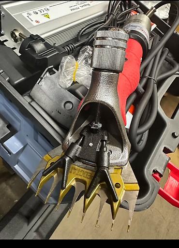 Товары и оборудование для с/х животных: Барана стрижки Большой выбор Бесплатная доставка по городу 🚚 — 4