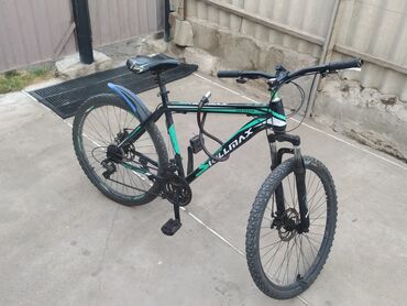 велеспет каракол: Продаю велосипед skillmax в Каракол е размер колес 27.5 переключталеи