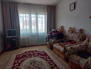 Продажа квартир: 3 комнаты, 61 м², 105 серия, 5 этаж, Старый ремонт — 10