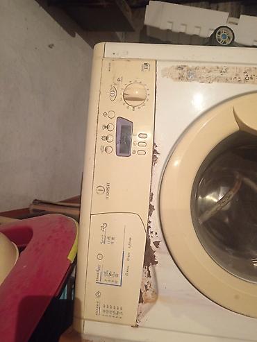 elektrik naqilleri: İki ədəd ön yükləməli paltaryuyan maşın dəsti Model və markalar: - — 2