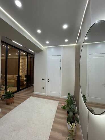 Продажа квартир: 2 комнаты, 77 м², 13 этаж — 7