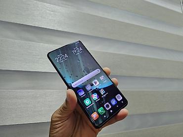 сяоми 9т: Xiaomi, Mi 9T, Б/у, 64 ГБ, цвет - Черный, 2 SIM — 3
