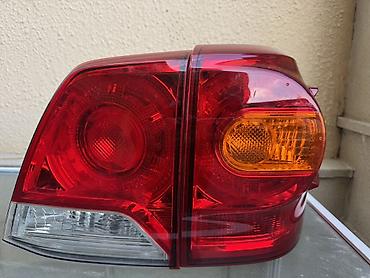 astra h stop: Halogen, Toyota Analoq, İşlənmiş — 6