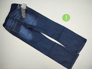 jeans balloon: Jeansy damskie, rozmiar 2XL — 3